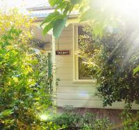 Truro Cottage: Private Garden Paradise in Katoomba - B&B