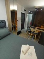 Lux studio sa saunom Ampelitsi - B&B Ledine