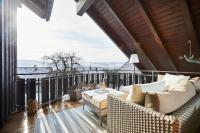 Fewo Seesternchen - B&B Öhningen