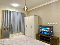 B&B Riyad - غرفة مزدوجة مدخل خاص دخـول ذاتي Private Room - Bed and Breakfast Riyad