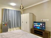 B&B Riyadh - غرفة مزدوجة مدخل خاص دخـول ذاتي Private Room - Bed and Breakfast Riyadh