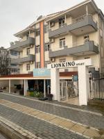 Side leon - Ferienwohnung Side