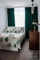 Klimatyczne mieszkanie w centrum - Ferienwohnung Radom