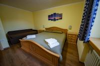 Appartamento Ofelia - Ferienwohnung Deggiano