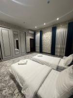 B&B Tashkent - Neo Hotel - Bed and Breakfast Tashkent