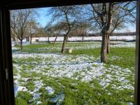 La MARTELLERIE - B&B Berville-sur-Seine