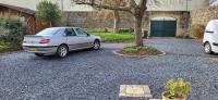 1 chambre 2 personnes dans une maison avec jardin proche centres d'intérêt et commerces - B&B Bayeux