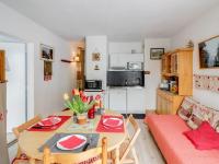 Appartement T2 lumineux, 6 pers., parking, proche commerces et ski - FR-1-403-39 - B&B Barèges