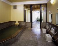 Chambre Triple de Luxe