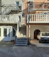 Studio Insel Krk Punat - B&B