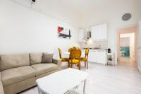 Appartamento PONTE VECCHIO con POSTO AUTO su richiesta - B&B Firenze