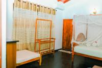 Deluxe Dreibettzimmer mit Meerblick