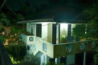 Beach Lagoon Guesthouse - B&B Tangalle