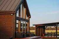 Seashore Holiday House - B&B