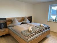 Wohnung LifeBalance - B&B Mauren