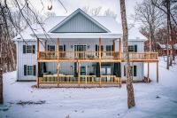 Season 4 Escape - Managed by Gr8Escapes - Chambres d’hôtes Massanutten