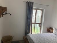 Chambre Double - Vue sur Jardin