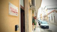 sciuliddA Casa Vacanze - Chambres d’hôtes Avola