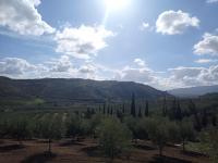 Casa Rural Rocío -Caminito del Rey - Chambres d’hôtes Valle de Abdalagís
