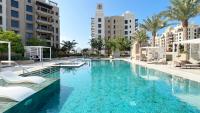 Post Modern Near Burj Al Arab - B&B