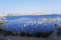 New Seafront apartment – Spectacular views - B&B San Pawl il-Baħar