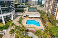 Moana Luxury Residence - B&B Honolulu