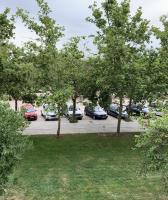 Art and Sciences view luxury apartment - B&B Valencia