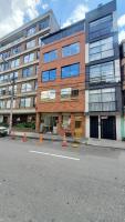 Edificio Santa Marta Bogota - B&B