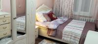 Современная квартира с двумя спальнями - B&B Shymkent