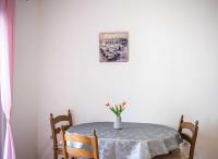 Appartement met 1 Slaapkamer en een Balkon