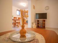 Comfort Appartement met 1 Slaapkamer en Balkon