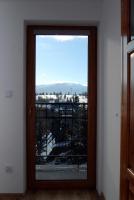 Camera Matrimoniale con Vista Montagna