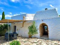 Pajara alle macchie - B&B Torre Vado