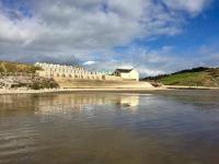 Lovely Charmouth cottage with log fire & garden close to beach - Ferienwohnung Charmouth