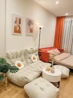 B&B Hanoi - Siso Homestay - Healing Studio - Bed and Breakfast Hanoi