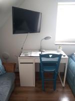 Small Apartment (20 m2)