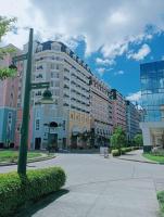 Condo with Balcony in Iloilo City - B&B Iloilo