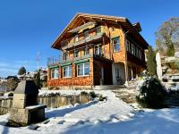 Burgheim Siesta - Bed and Breakfast Oberhofen