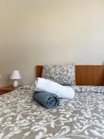 B&B Alexandroupoli - Ground apartment - Bed and Breakfast Alexandroupoli