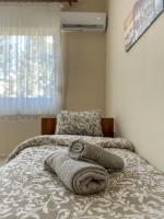 Ground apartment - B&B