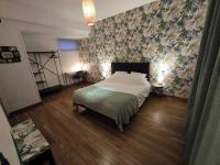 Doppelzimmer mit eigenem Bad