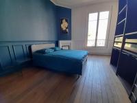 Magnifique maison avec terrasse - B&B Château-Thierry