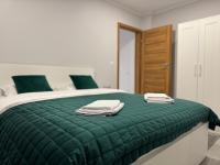 Sudety Resort Apartament Park Zdrojowy - Chambres d’hôtes Polanica-Zdrój