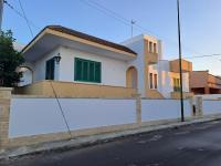 Casa i due venti - appartamento Tramontana - B&B Gemini