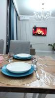 B&B Astana - Asyl Mura Хан-Шатыр - Bed and Breakfast Astana