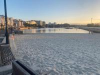 Viva Vigo con vistas a la ría - Ferienwohnung