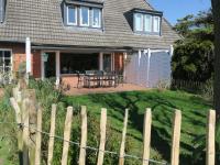 Villa Emma - B&B Tinnum