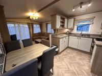 B&B Tattershall - Tattershall Lakes 6 berth with bath - Bed and Breakfast Tattershall