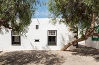 Casa Los Árboles - Best Villas Lanzarote - B&B Teguise