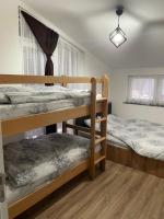 B&B Boge - Woodland Resort Shkrel - Bed and Breakfast Boge